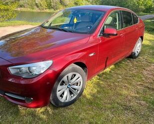 BMW 535 Gran Turismo Gebrauchtwagen