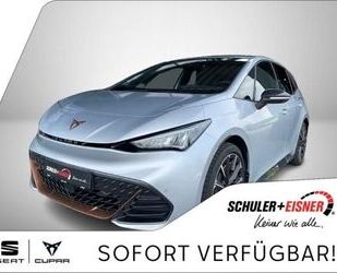 Cupra Born Gebrauchtwagen