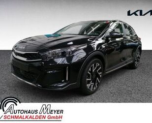 Kia XCeed Gebrauchtwagen