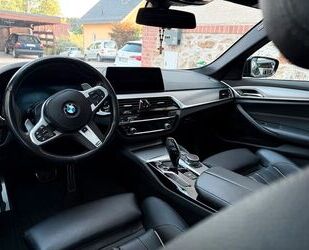 BMW 540 Gebrauchtwagen