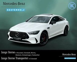 Mercedes-Benz AMG GT Gebrauchtwagen