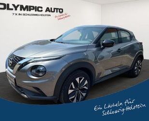 Nissan Juke Gebrauchtwagen