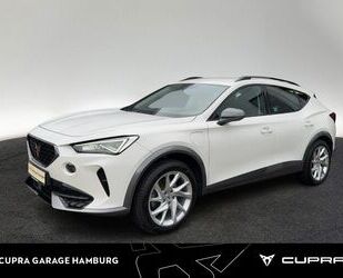 Cupra Formentor Gebrauchtwagen
