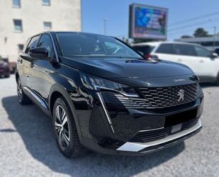Peugeot 5008 Gebrauchtwagen