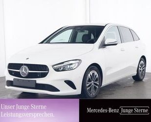 Mercedes-Benz B 180 Gebrauchtwagen