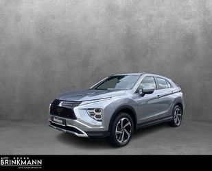 Mitsubishi Eclipse Cross Gebrauchtwagen