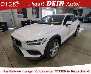 Volvo V60 Cross Country Gebrauchtwagen