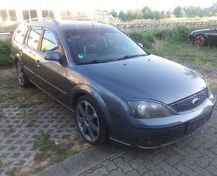 Ford Mondeo Gebrauchtwagen