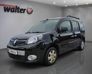 Renault Kangoo Gebrauchtwagen