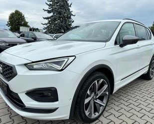 Seat Tarraco Gebrauchtwagen