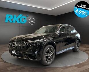 Mercedes-Benz GLC 300 Gebrauchtwagen