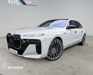 BMW M760 Gebrauchtwagen