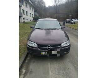 Opel Omega Gebrauchtwagen