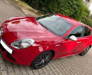 Alfa Romeo Giulietta Gebrauchtwagen