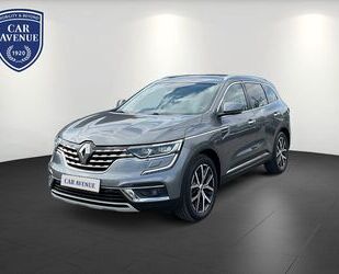 Renault Koleos Gebrauchtwagen