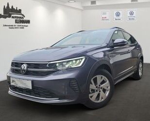 VW Taigo Gebrauchtwagen
