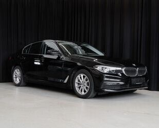 BMW 520 Gebrauchtwagen