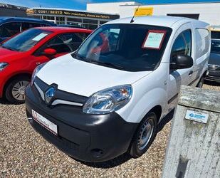 Renault Kangoo Gebrauchtwagen