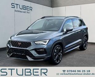 Cupra Ateca Gebrauchtwagen