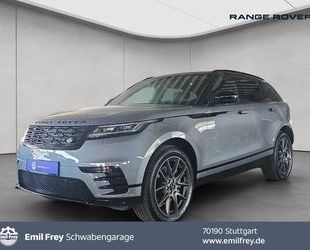 Land Rover Range Rover Velar Gebrauchtwagen