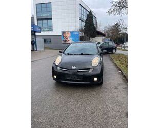 Nissan Micra Gebrauchtwagen