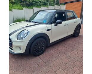 Mini Cooper Gebrauchtwagen