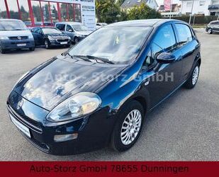 Fiat Punto Gebrauchtwagen