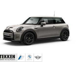 Mini Cooper SE Gebrauchtwagen