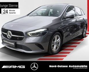 Mercedes-Benz B 200 Gebrauchtwagen