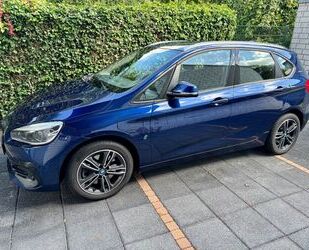 BMW 225 Active Tourer Gebrauchtwagen