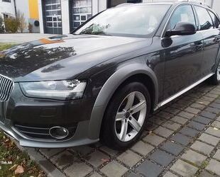 Audi A4 Allroad Gebrauchtwagen