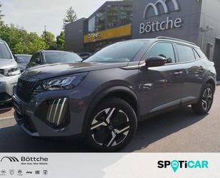 Peugeot 2008 Gebrauchtwagen