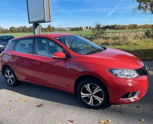 Nissan Pulsar Gebrauchtwagen