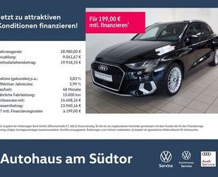 Audi A3 Gebrauchtwagen