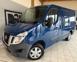 Nissan NV400 Gebrauchtwagen