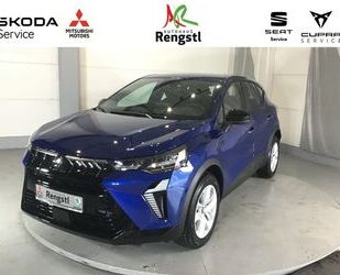 Mitsubishi ASX Gebrauchtwagen