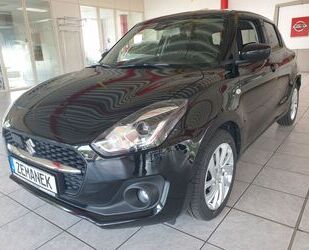 Suzuki Swift Gebrauchtwagen