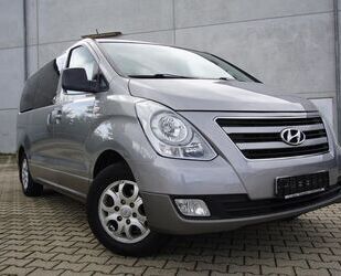 Hyundai H-1 Starex Gebrauchtwagen