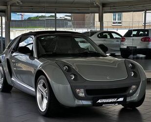 Smart Roadster Gebrauchtwagen