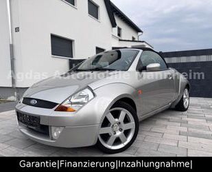 Ford Streetka Gebrauchtwagen