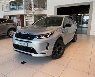 Land Rover Discovery Sport Gebrauchtwagen