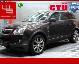 Opel Antara Gebrauchtwagen