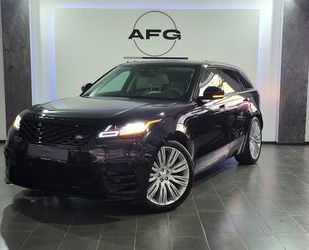 Land Rover Range Rover Velar Gebrauchtwagen