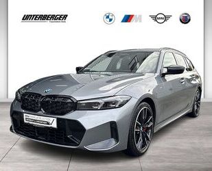 BMW M340i Gebrauchtwagen