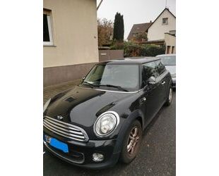 Mini One D Gebrauchtwagen