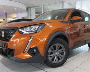 Peugeot 2008 Gebrauchtwagen