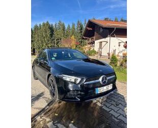 Mercedes-Benz A 200 Gebrauchtwagen