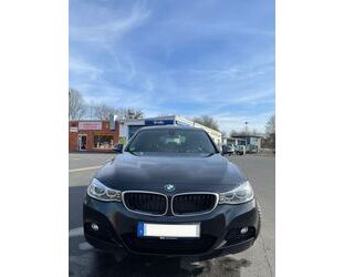 BMW 320 Gran Turismo Gebrauchtwagen