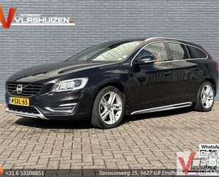 Volvo V60 Gebrauchtwagen