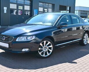 Volvo S80 Gebrauchtwagen